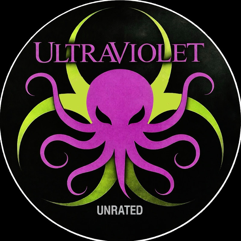 Sailing UV ( UltraViolet )