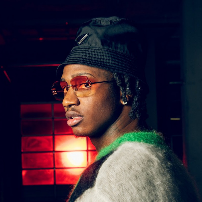 Yung Mal icon