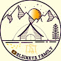 ALDINATA FAMILY logo