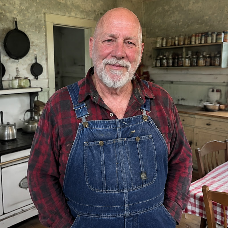 Otis's Kitchen