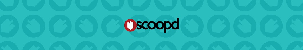 Scoopd YouTube kanalı avatarı
