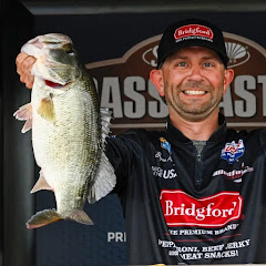Chasing Little Green Fish - Bryan Partak