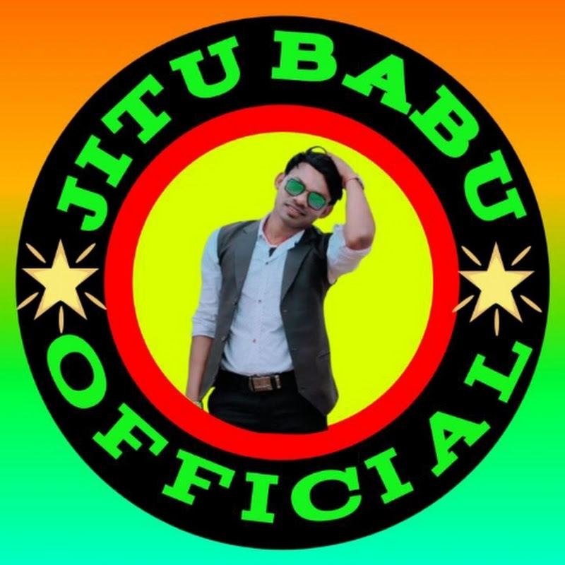 JITU BABU OFFICIAL
