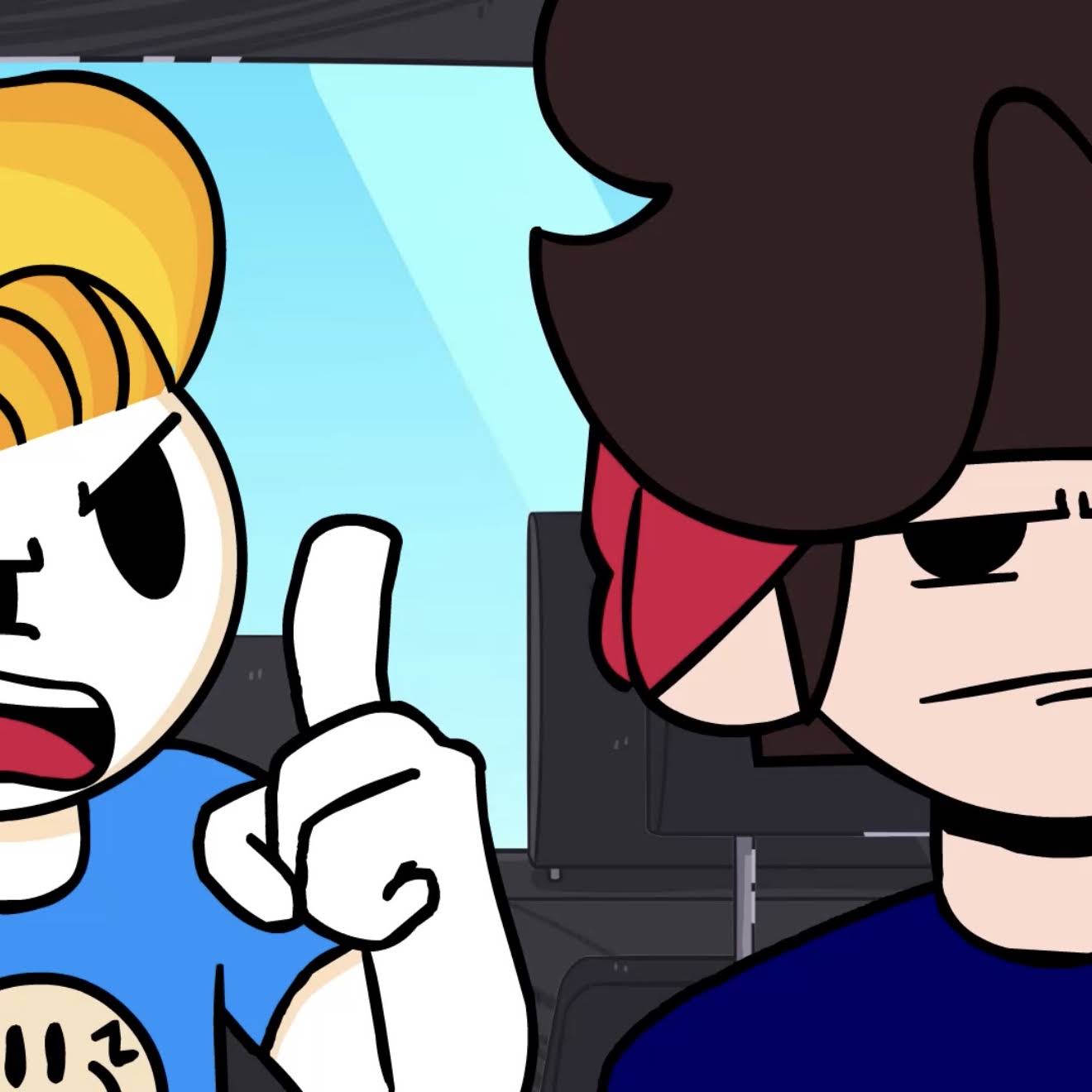 Post from BrodyAnimates