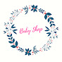 BABY SHOP USA logo