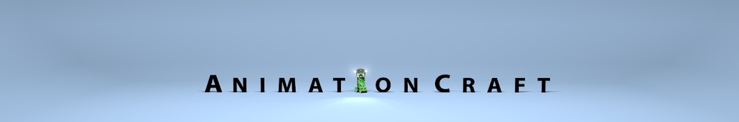 Animationcraft YouTube kanalı avatarı