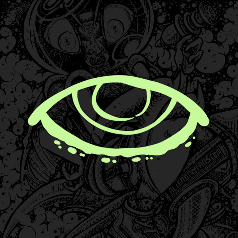 Chilluminati Podcast