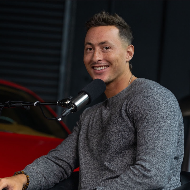 Keaton Kastberg