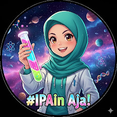 IPAin Aja! channel avatar