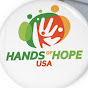 Hands of hope Usa inc logo