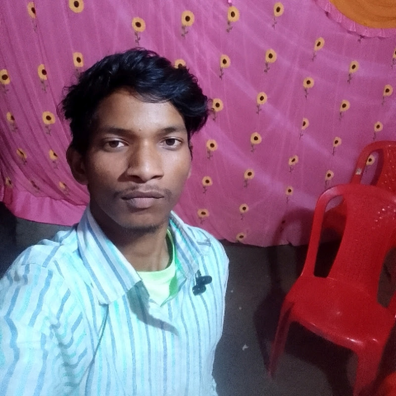 Niranjan kujur officel 25