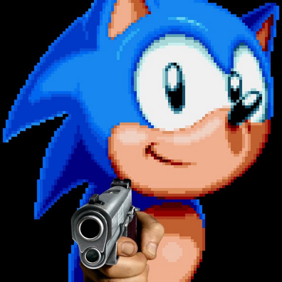 Sonic animated avatar стим фото 26
