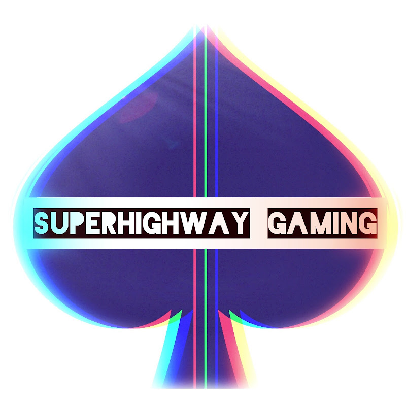 SuperHighway Gaming
