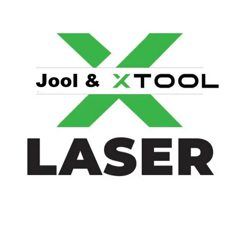xTool laser avec jool