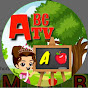 ABC TV logo