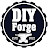 DIY Forge