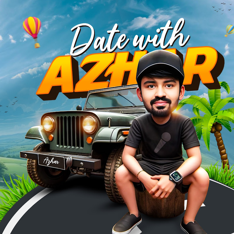 Date with Azhar