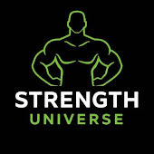 Strength Universe