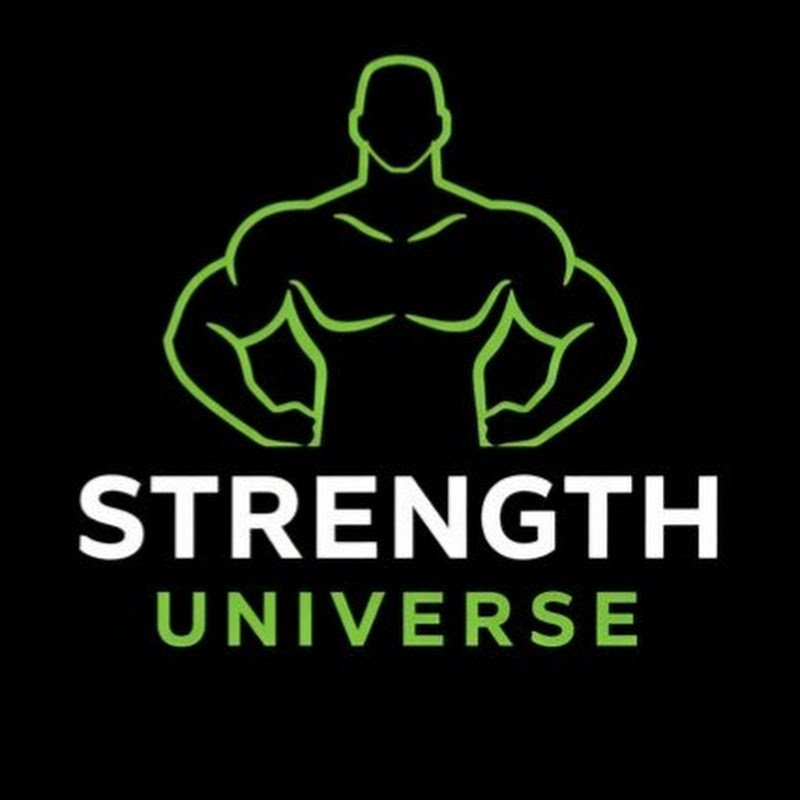 Strength Universe