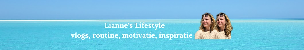 Lianne’s Lifestyle Banner