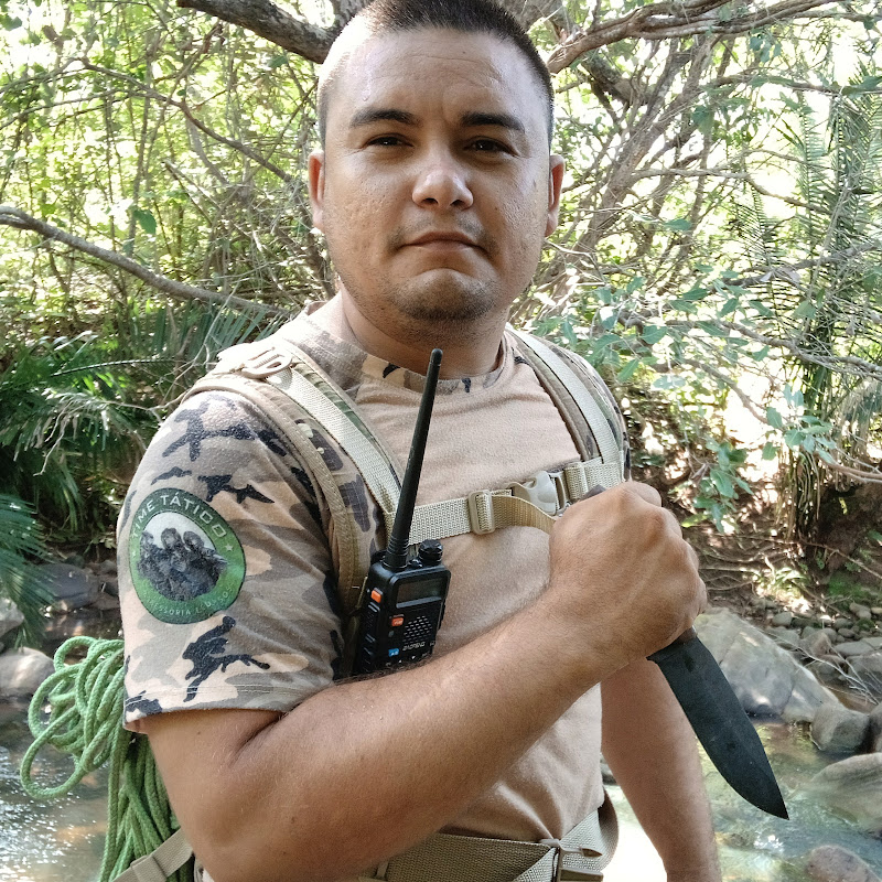 COVIL DO SOBREVIVENTE