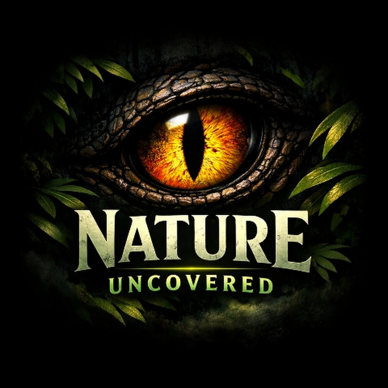 Hire Nature Uncovered — Education & Learning YouTube creator for sponsorships