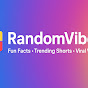 Random vibes logo