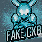 FAKE CXB logo
