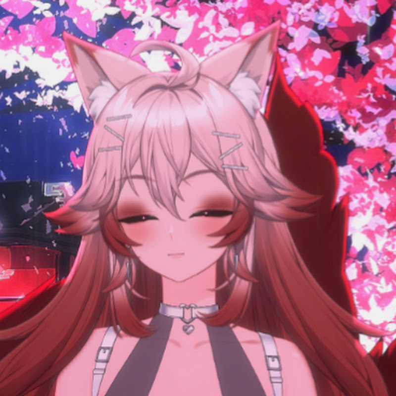 Sylnt 【EN VTuber】