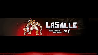 LaSalle youtube banner