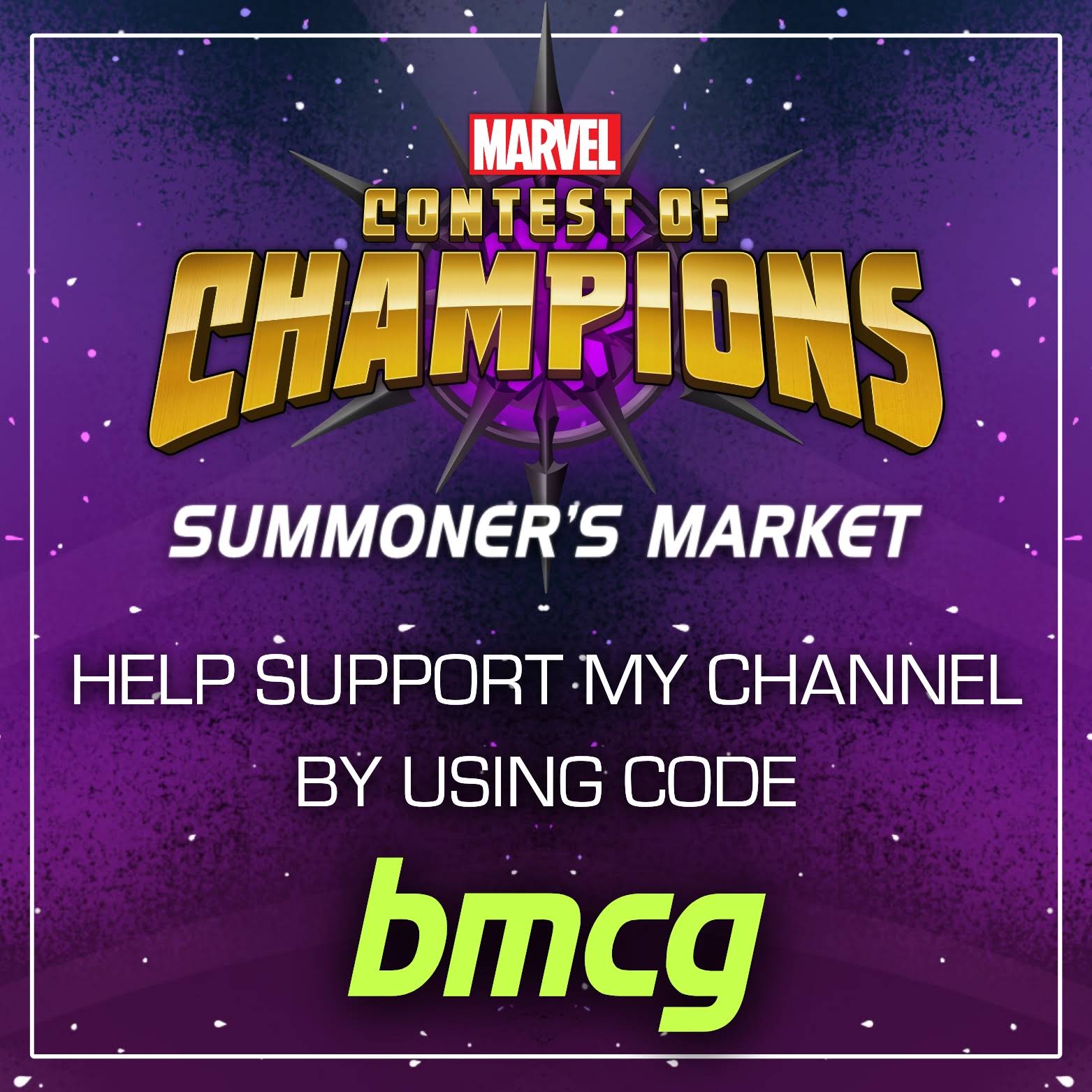 Post from BMcG