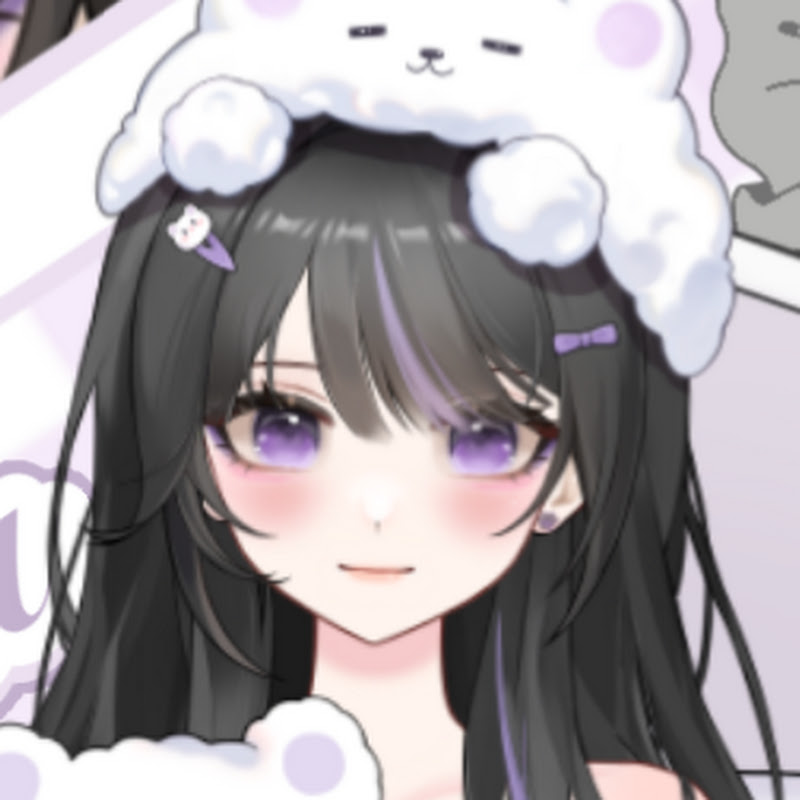 宵眠すみか / Yoine Sumika