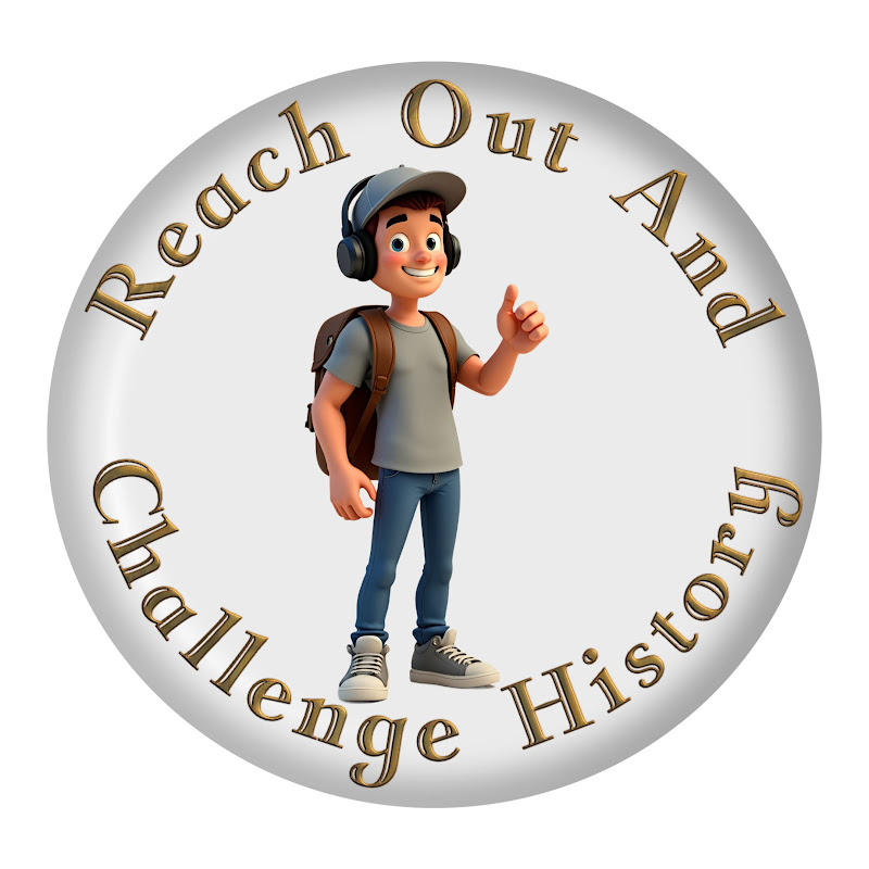 Reach Out And Challenge History