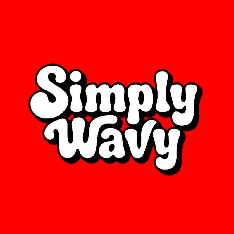 Simply Wavy