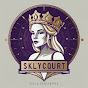 SkyCourt Queen logo