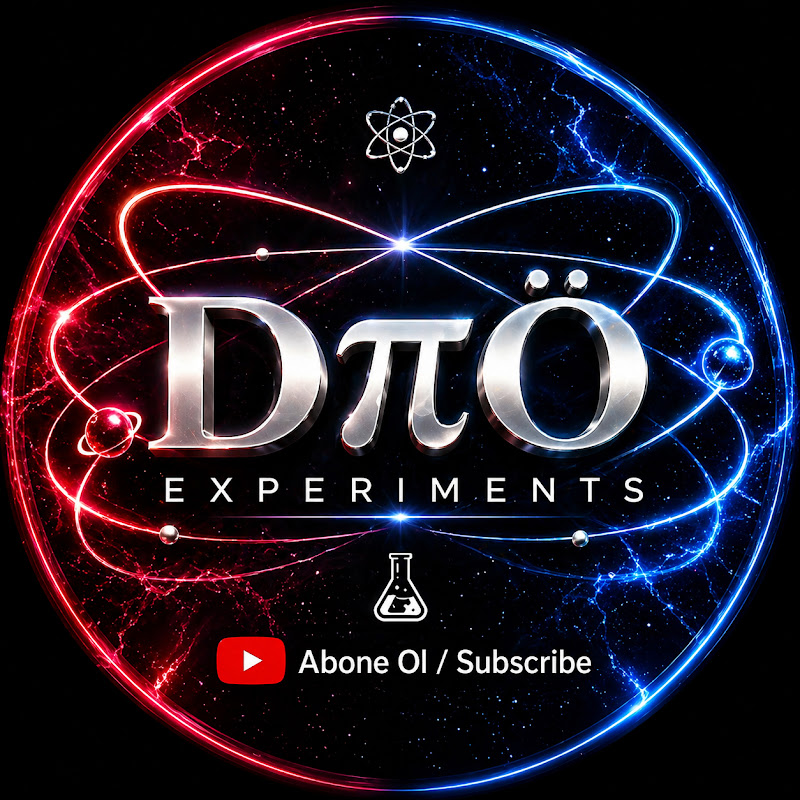 DÖ Pi Experiments 
