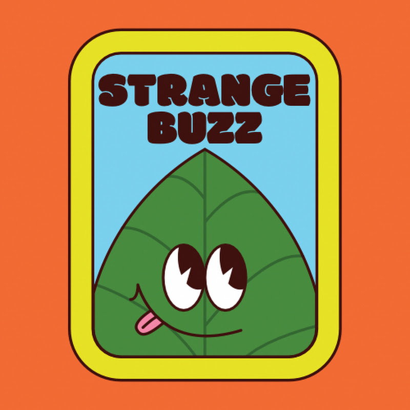 Strange Buzz