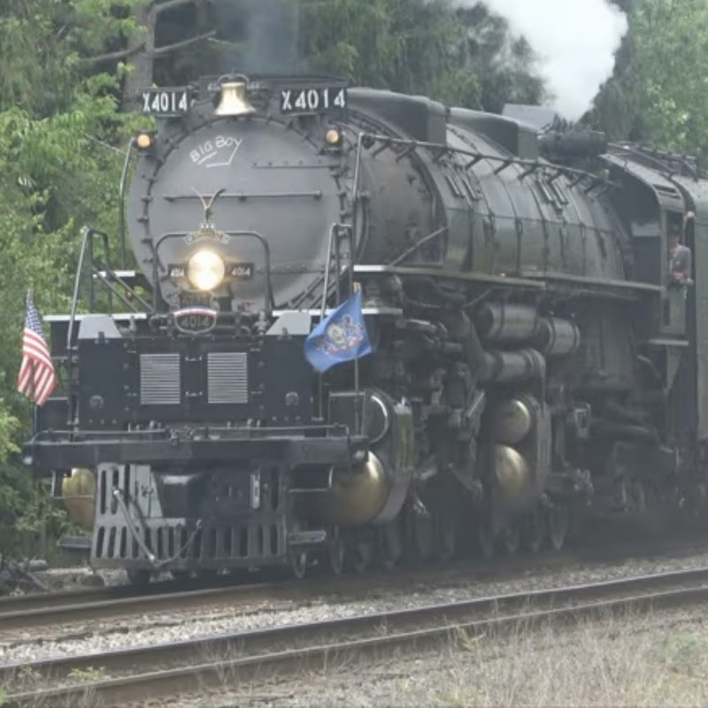 TheN&WClassA1218