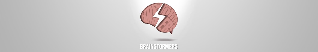 Brainstormers यूट्यूब चैनल अवतार