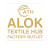 ALOK TEXTILE HUB 