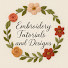 J4ZiddWWE9g-channel-avatar-Embroidery tutorials And designs