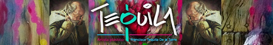 Francisco Tequila Avatar de chaîne YouTube
