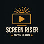 Screen Riser logo