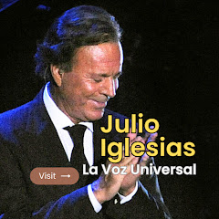 Julio Iglesias La Voz Universal avatar