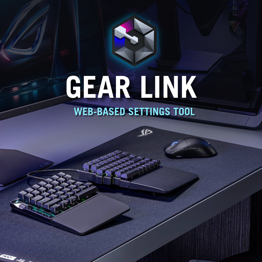 Post from ROG Global