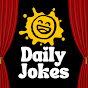 Daily Jokes logo