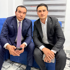 AHMADALI BAHROMOV