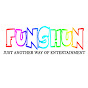 Funshun logo