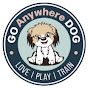 Go Anywhere Dog logo