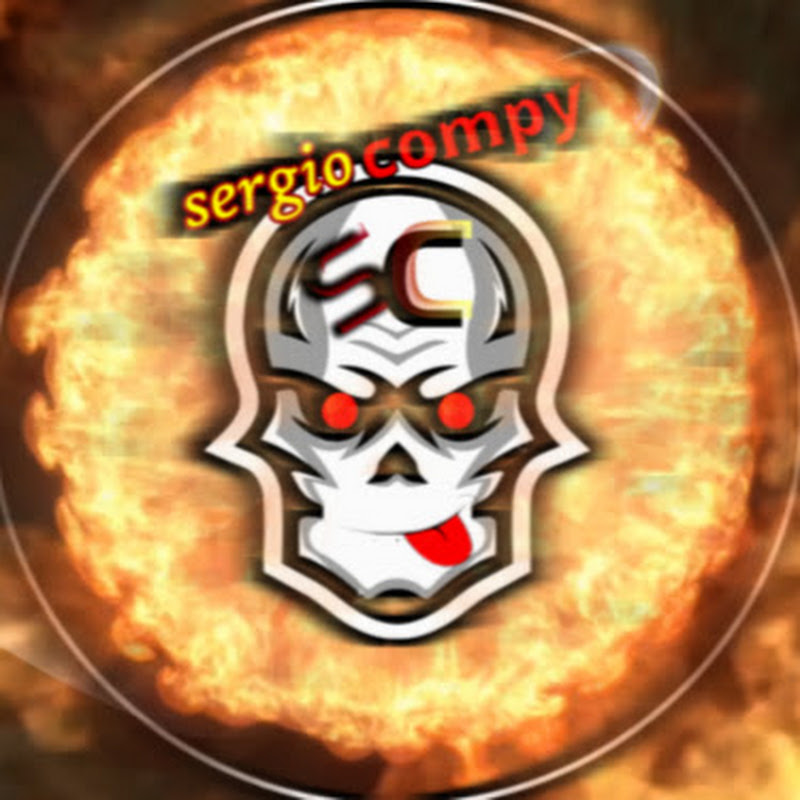 SERGIOCOMPY